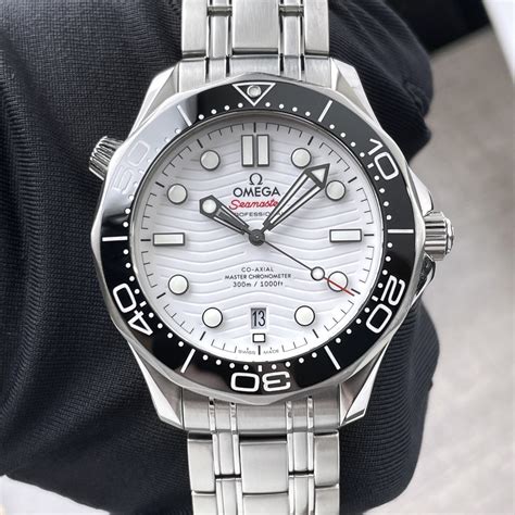 omega seamaster smp 300|Omega Seamaster 300m pre owned.